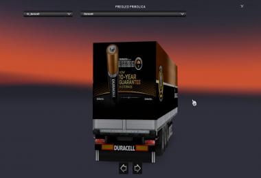 Duracell Trailer v1