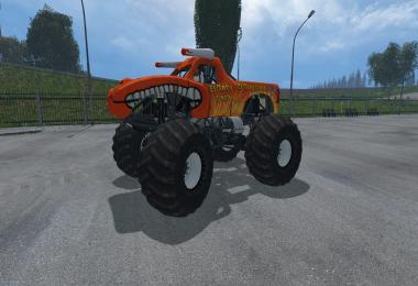 El Toro Loco v1.0