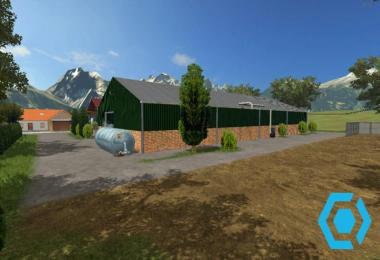 Elmshagen XL Reborn v3.1