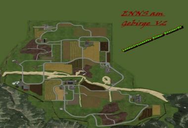 Enns am Gebirge v3.0