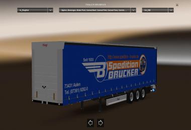 European Trailer Pack v1.1