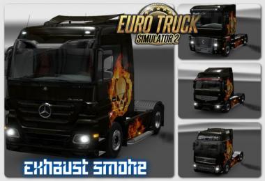 Exhaust Smoke V1.0 1.23.x