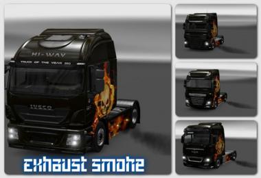 Exhaust Smoke V1.0 1.23.x