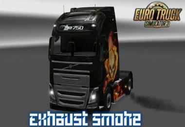 Exhaust Smoke V1.0 1.23.x