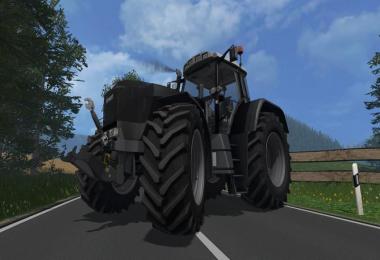 Fendt 930 blackbeauty textures pack v1.4