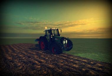 Fendt Vario 820 v1.0