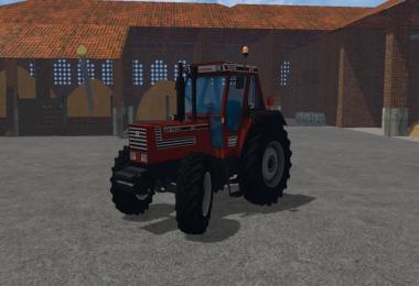 Fiatagri 160-90 v1.0 beta