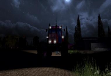 Fiatagri 160-90 v1.0 beta