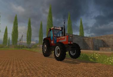 Fiatagri 160-90 v1.0 beta