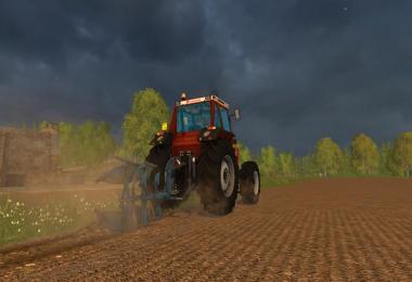 Fiatagri 160-90 v1.0 beta