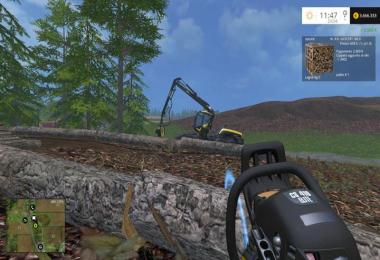 Firewood v1.2.1