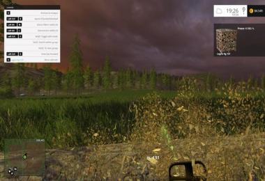 Firewood v1.2.1