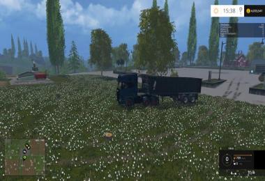 Fliegl ASS298 Auto Forestry v1.0.0.3