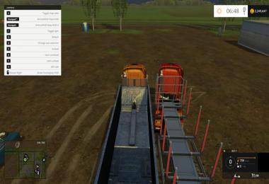 Fliegl ASS298 Auto Forestry v1.0.0.3