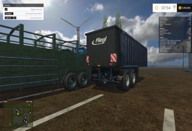 Fliegl ASS298 Auto Forestry v1.0.0.3