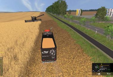 Fliegl TMK 266 Black Panther Edition v1.0