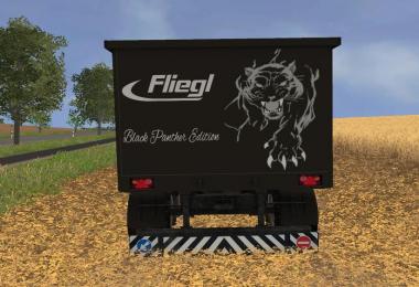 Fliegl TMK 266 Black Panther Edition v1.0