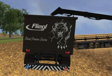 Fliegl TMK 266 Black Panther Edition v1.0