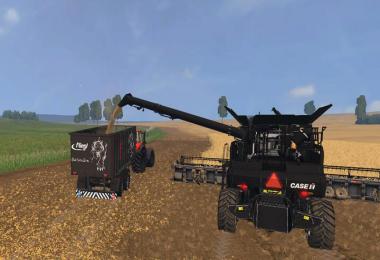 Fliegl TMK 266 Black Panther Edition v1.0