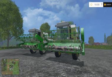 Fortschritt E514 Pack v1.0