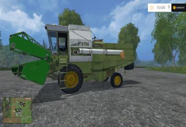 Fortschritt E514 Pack v1.0