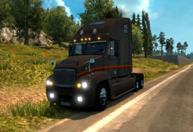 Freightliner Century Update  v4.0