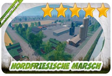 Frisian march v1.7 ohne Graben