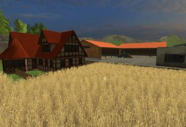 Fuestenberg Map 2k16 v0.8 Beta