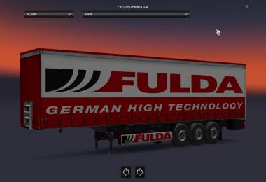 Fulda Trailer v1