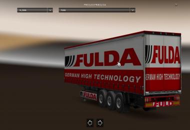 Fulda Trailer v1