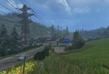 Gelvin Valley 2015 v1.0