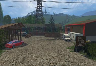 Gelvin Valley 2015 v1.0