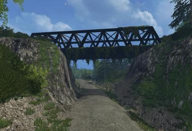 Gelvin Valley 2015 v1.0