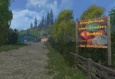 Gelvin Valley 2015 v1.0