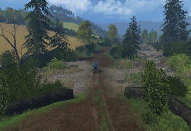 Gelvin Valley 2015 v1.0