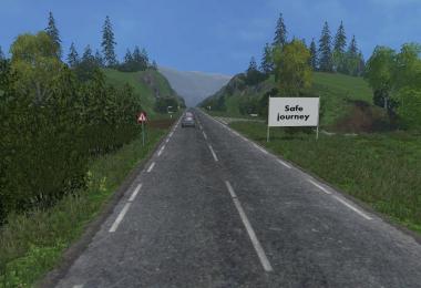 Gelvin Valley 2015 v1.0