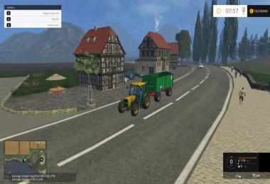 Giants Map LS11 v1.0