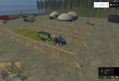 Giants Map LS11 v1.0