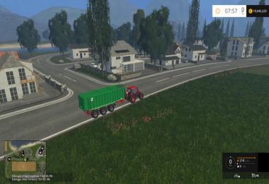 Giants Map LS11 v1.0