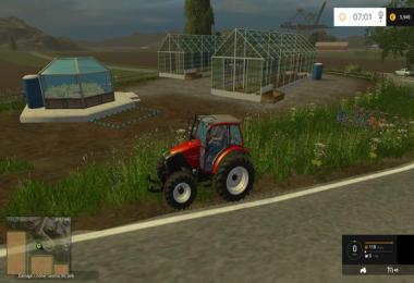 Giants Map LS11 v1.2