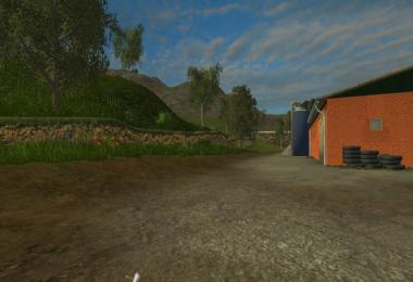 Giants Map LS11 v1.2