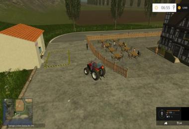 Giants Map LS11 v1.2