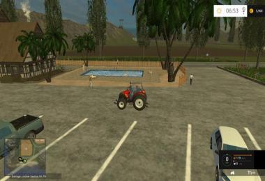 Giants Map LS11 v1.2