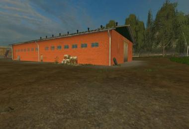 Giants Map LS11 v1.2