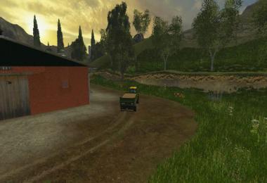 Giants Map LS11 v1.2