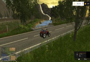 Giants Map LS11 v1.2