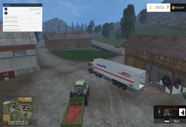 Giants Map LS11 v1.2