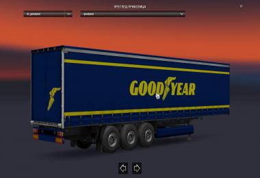 GoodYear skin 1.22