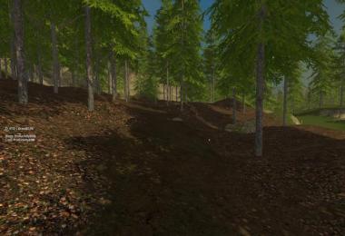 Grandfalls map v1.3