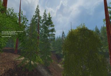 Grandfalls map v1.3